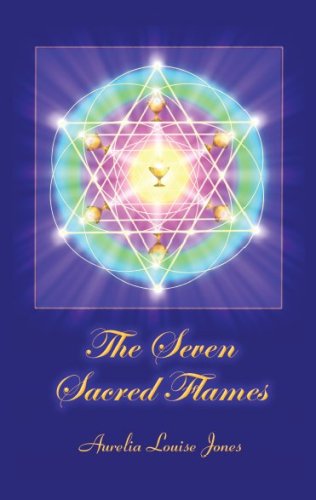 The Seven Sacred Flames: 0970090285