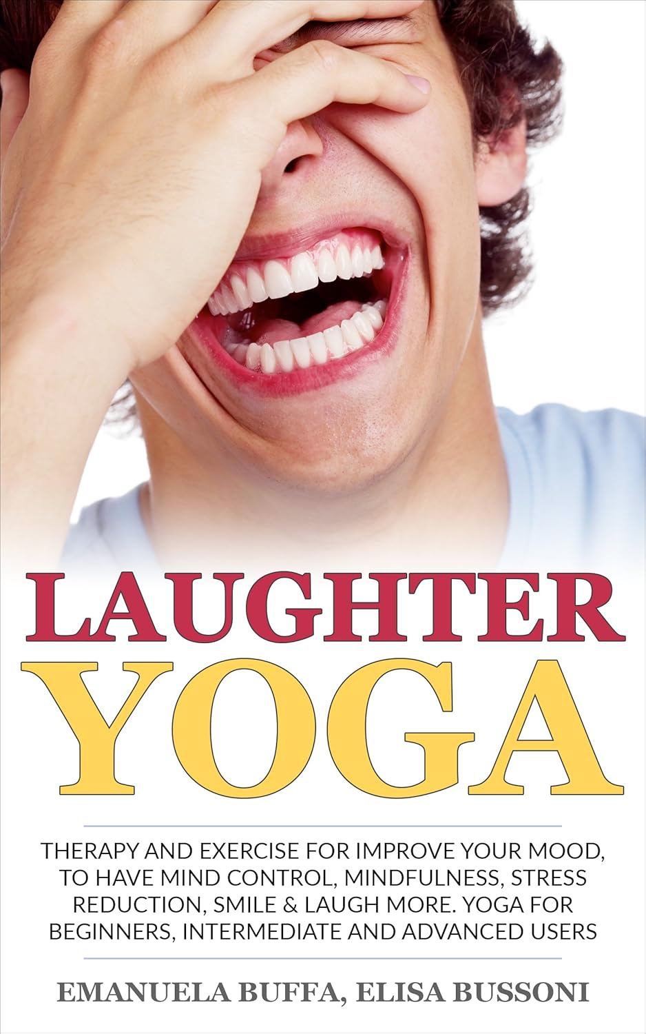 At school of Laughter Yoga: 1981108866