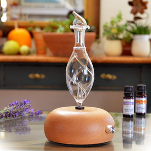 ArOmis Aromatherapy Diffuser