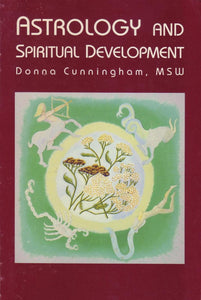 Astrology and Spiritual Development: 0945946031