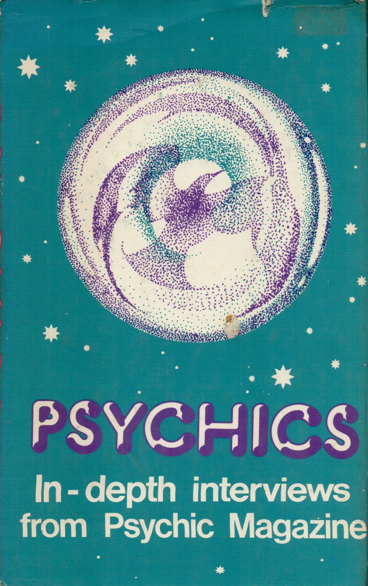 Psychics: 0060621206