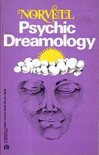Psychic Dreamology: 0064640175