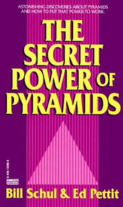 Secret Power of Pyramids: 0449132668