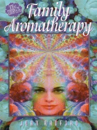 Family aromatherapy by joan radford: 0572024363