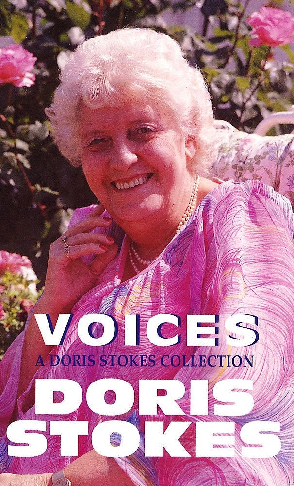 VOICES: A DORIS STOKES COLLECTION: 0751522406