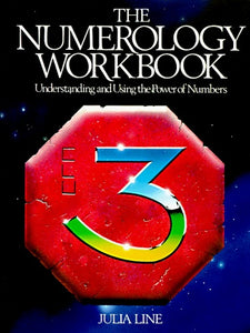 The numerology workbook: understanding and using the powers of numbers: 080699763X