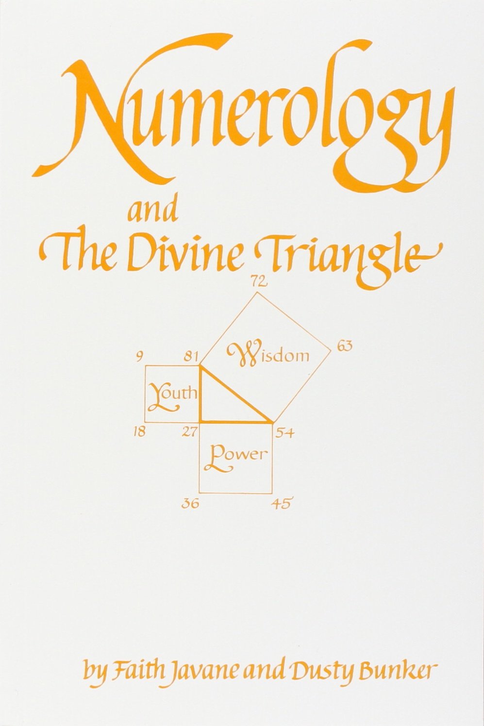 Numerology and the Divine Triangle: 0914918109