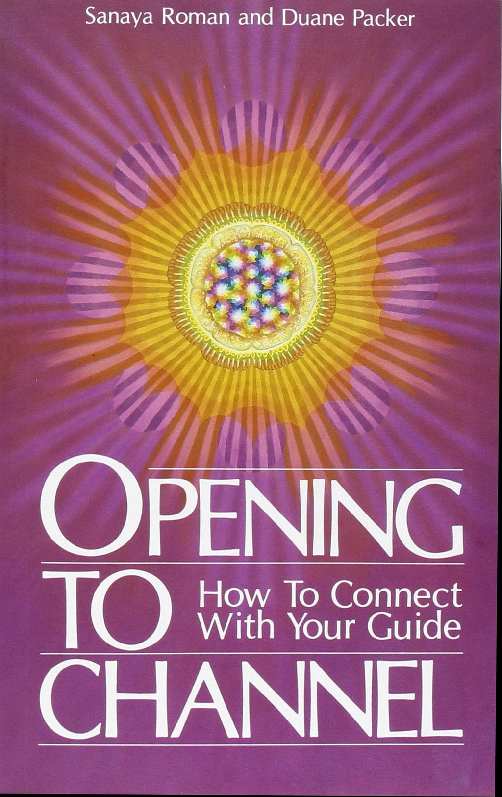 Opening to channel: How to connect with your guide: 0915811057