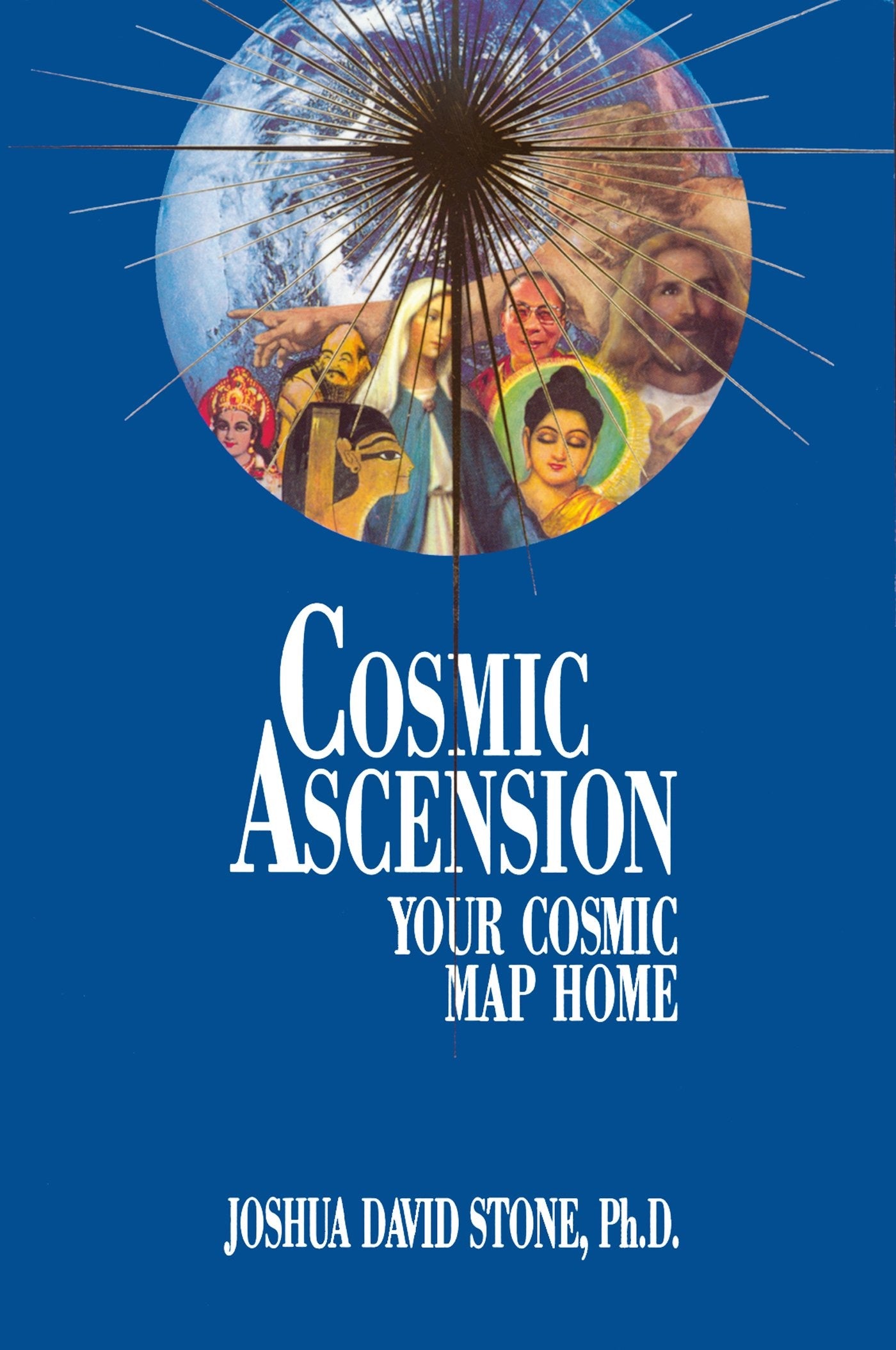 Cosmic Ascension - Your Cosmic Map Home: 0929385993