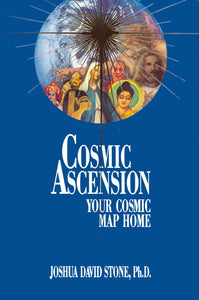 Cosmic Ascension - Your Cosmic Map Home: 0929385993