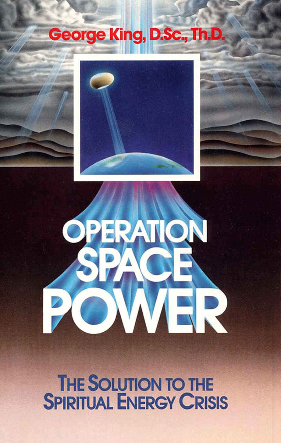 Operation space power: 0937249122