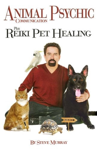 Animal psychic communication plus reiki pet healing: 0982088906