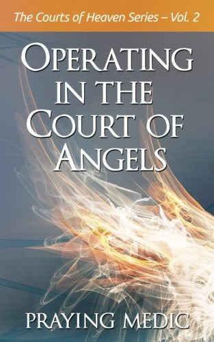 Operating in the court of angels: 0998091243