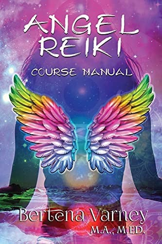 Angel reiki - Course manual (inner bliss spiritual center): 1099513839