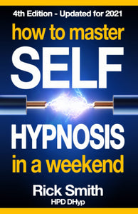 How to master self-hypnosis in a weekend: 1492831875