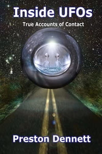 Inside UFOs - True Accounts of Contact with Extraterrestrials: 153970002X