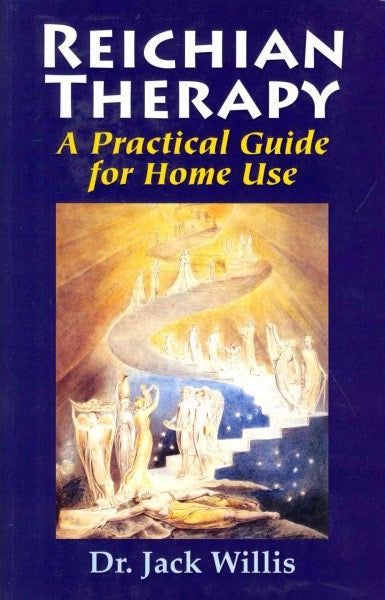 Reichian therapy: a practical guide for home use: 1561840416