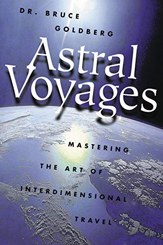 Astral voyages (astral projection): 1567183085