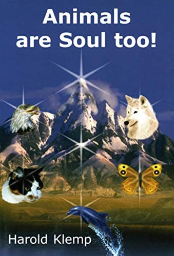 Animals Are Soul Too!: 1570432147