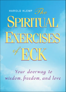 The spiritual exercises of eck: 1570433577