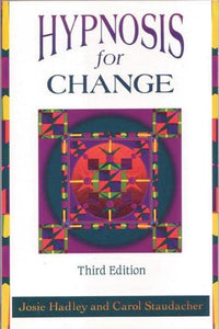 Hypnosis for change: 1572240571