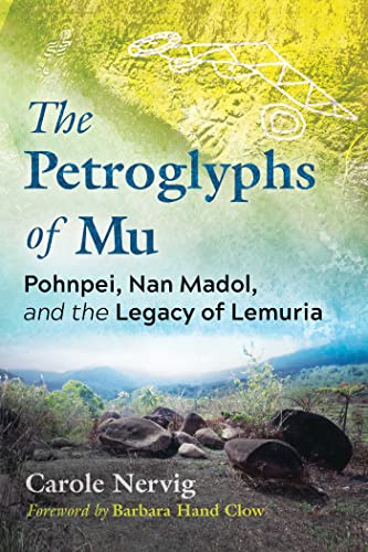 The Petroglyphs of Mu: 1591434475