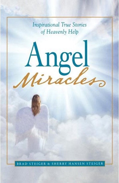 Angel miracles - Inspirational true stories of heavenly help: 1598696092