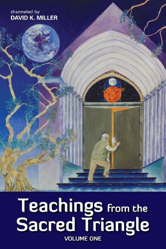 Teachings from the Sacred Triangle, Volume 1: 1622330072