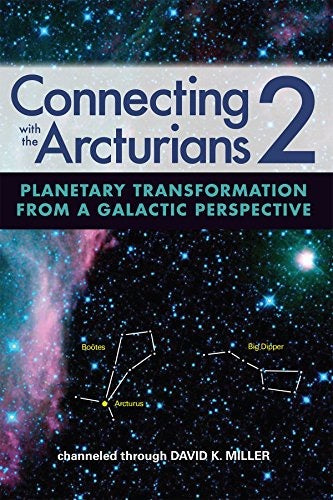 Connecting with the Arcturians 2: 1622330528