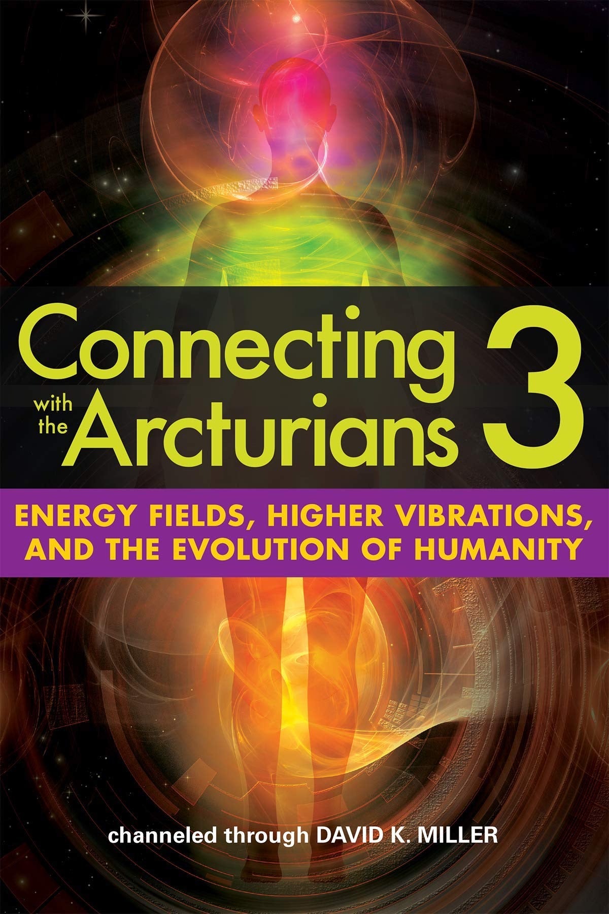 Connecting with the Arcturians 3: 1622330633