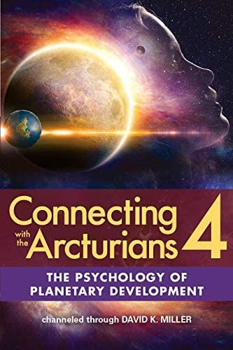 Connecting with the Arcturians 4: 1622330781