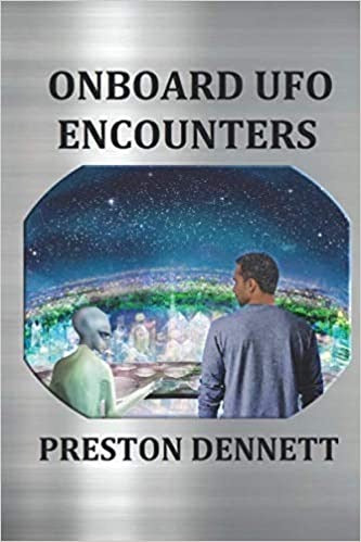 Onboard UFO Encounters - True Accounts of Contact with Extraterrestrials: 1653842180