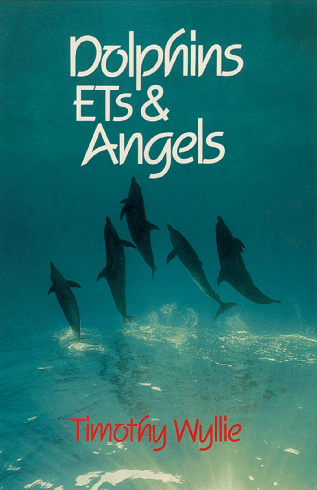 Dolphins, ets & angels: 1879181096