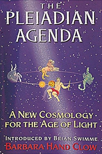 The Pleiadian Agenda: 1879181304