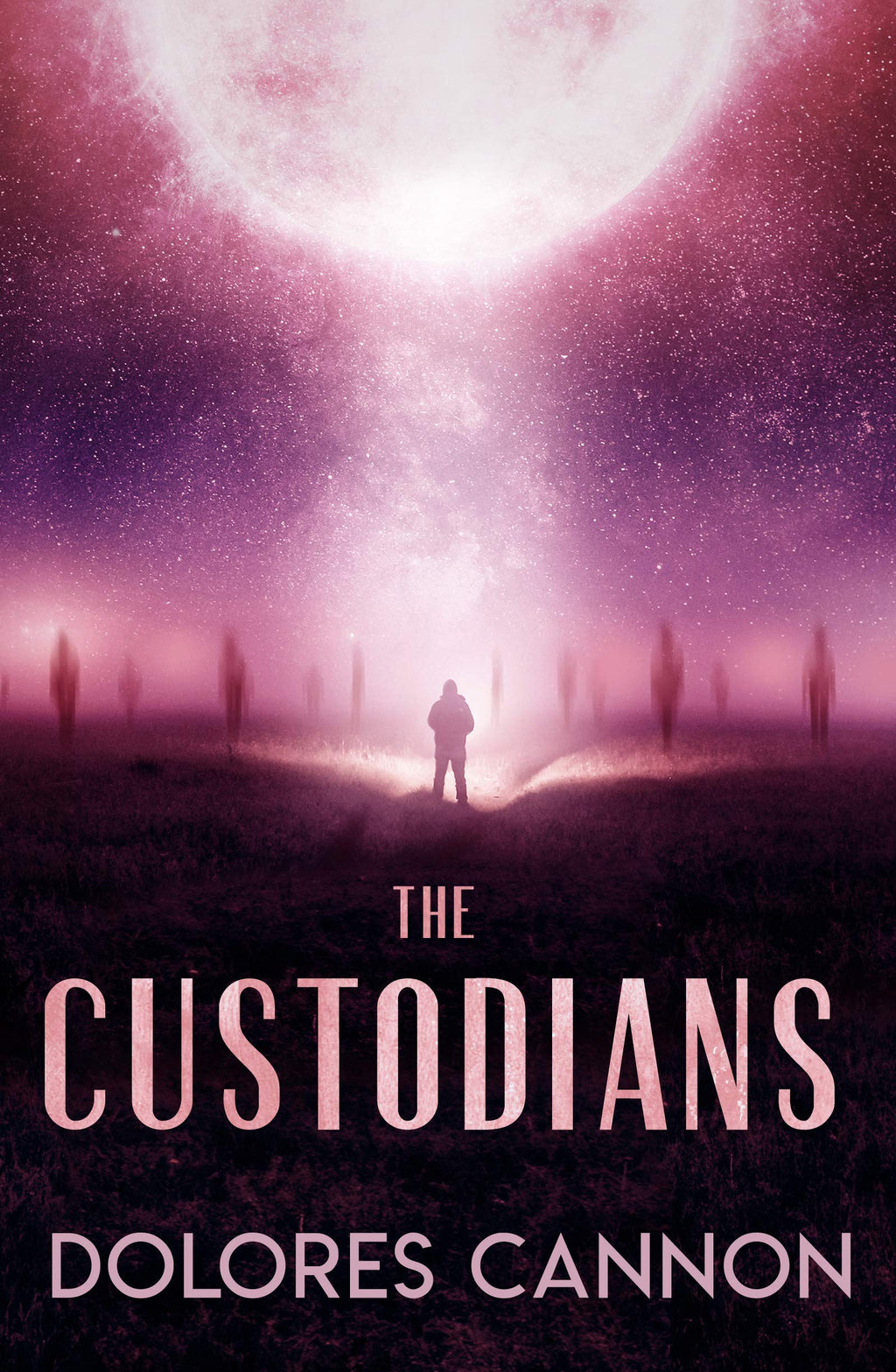 Custodians - Beyond Abduction: 1886940045