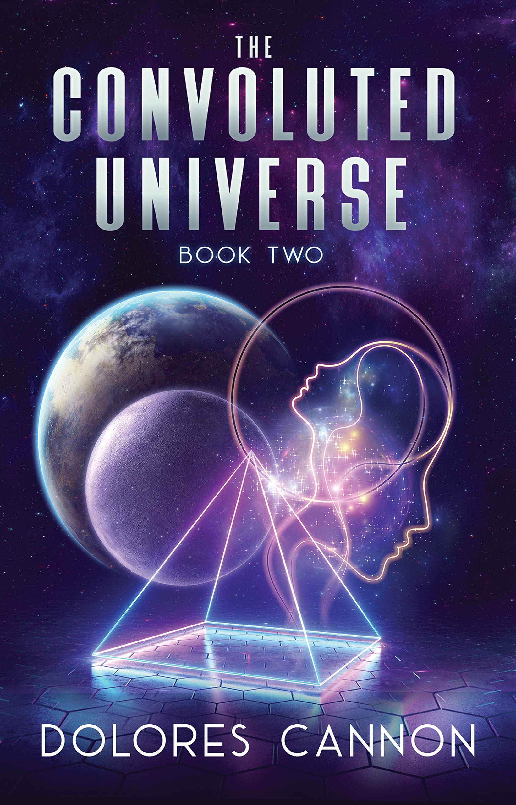 The convoluted universe, book two: 1886940983