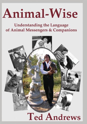 Animal-wise - Understanding the language of animal messengers and companions: 1888767634