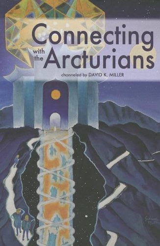 Connecting with the Arcturians: 1891824945