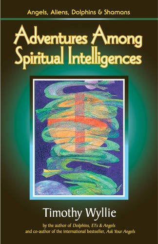 Adventures among spiritual intelligences: angels, aliens, dolphins & shamans: 1931254168