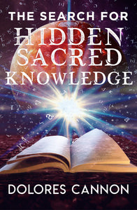 Search For Hidden Sacred Knowledge: 1940265231