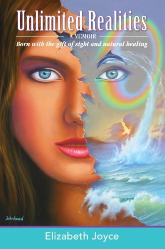 Unlimited Realities - Born with the gift of sight and natural healing: 0997208309