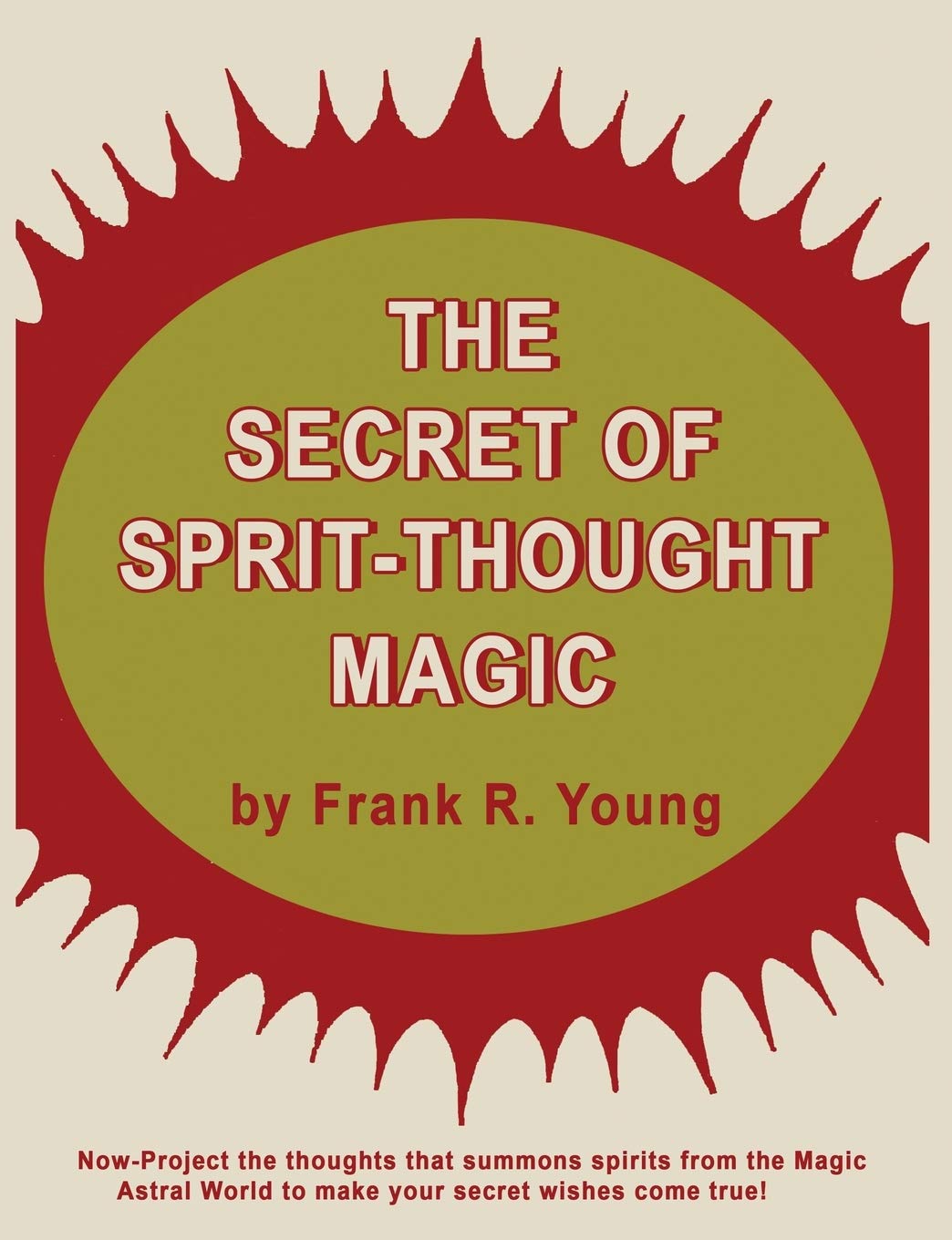 The secret of spirit-thought magic: 3298635723