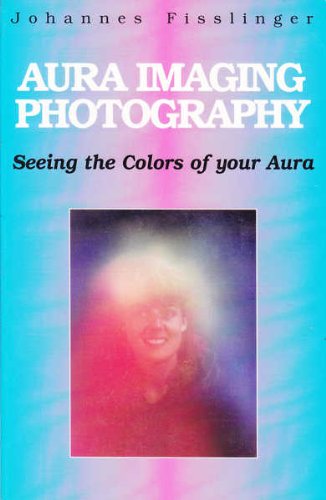 Aura Imaging Photography
