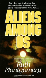 Aliens Among Us: 0449208095