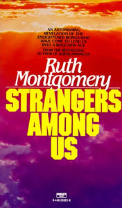 Strangers Among Us: 044920801X