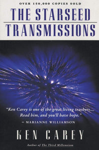 The starseed transmissions: 9780062501899