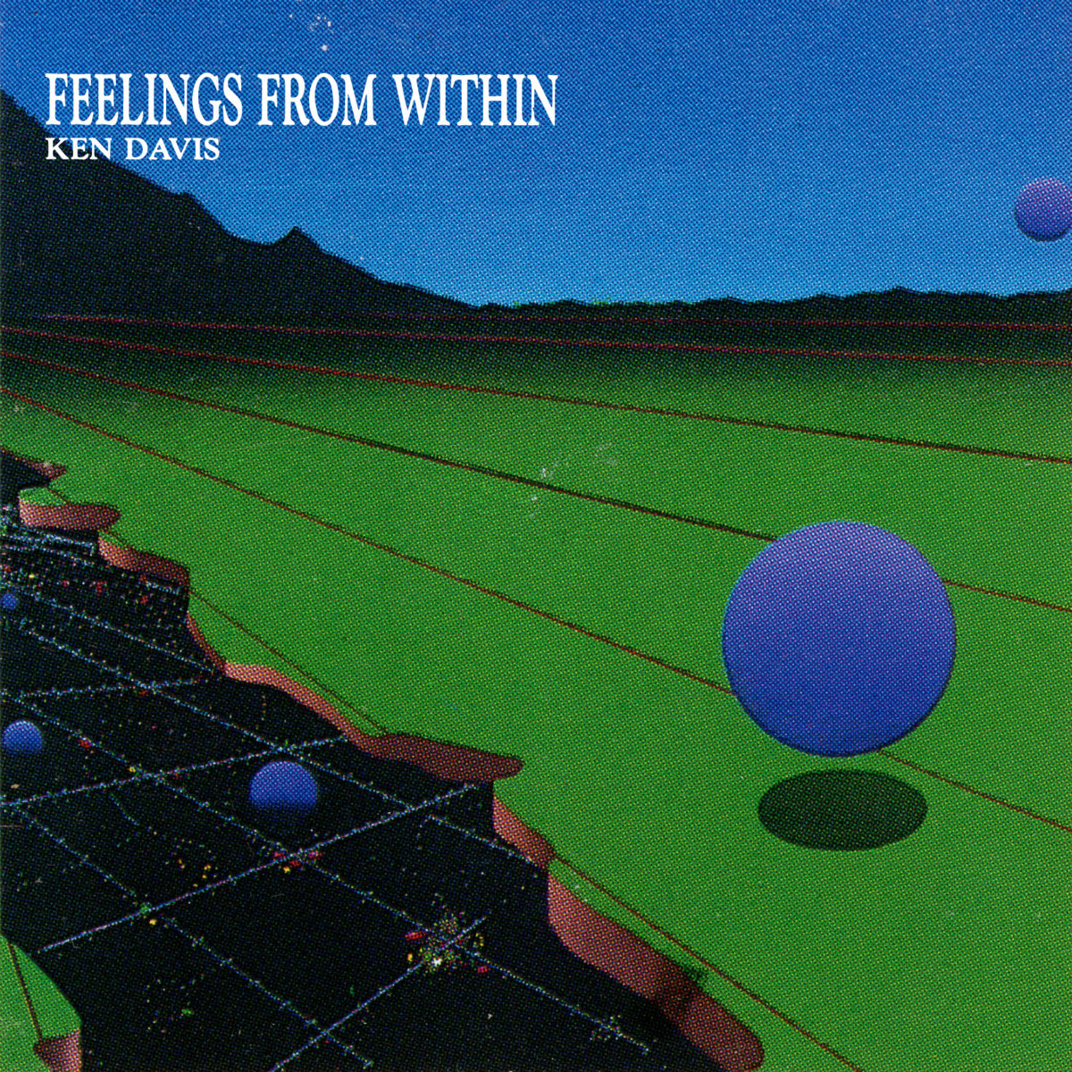 Ken Davis - Feelings From Within