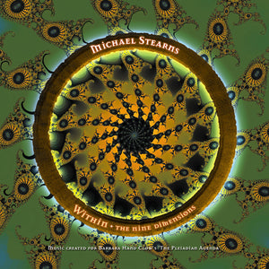 Michael Stearns - Within The Nine Dimensions