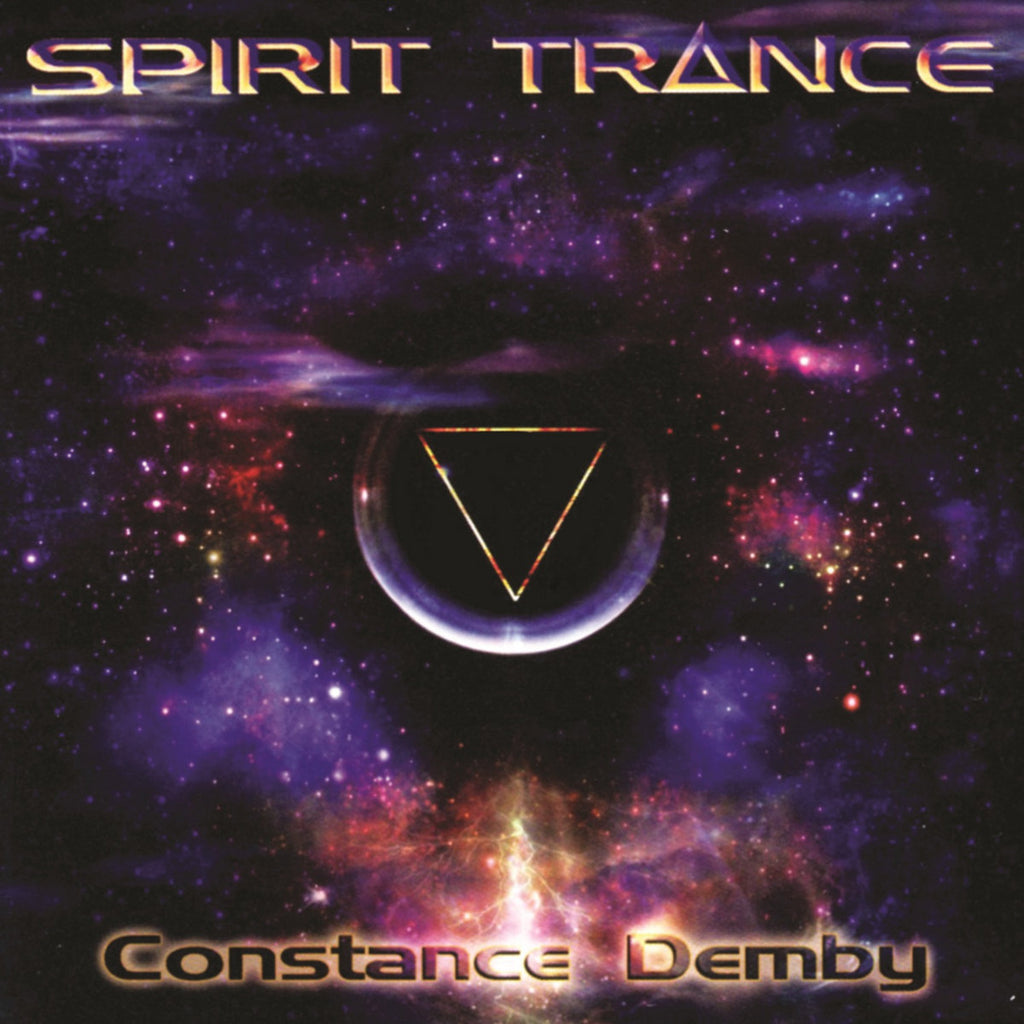Constance Demby - Spirit Trance