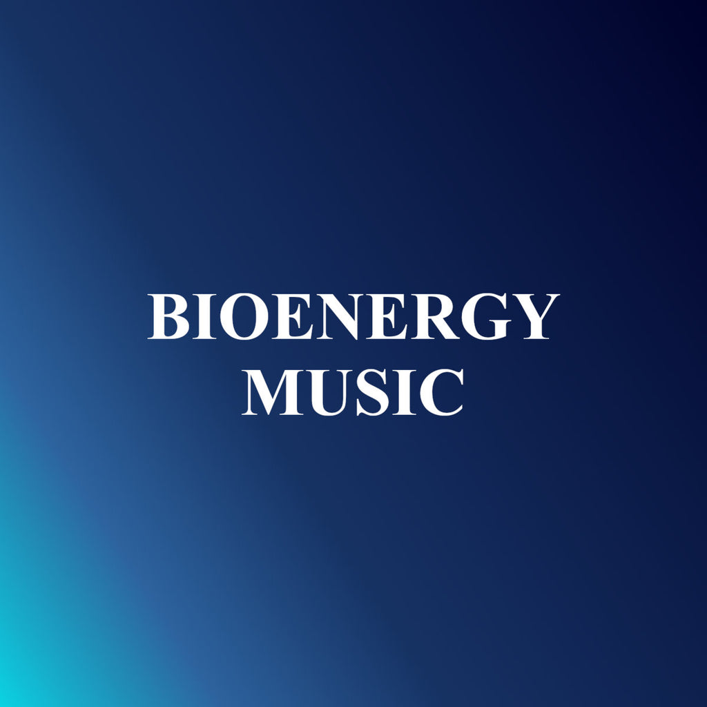 Bioenergy Music - Miracle Tone